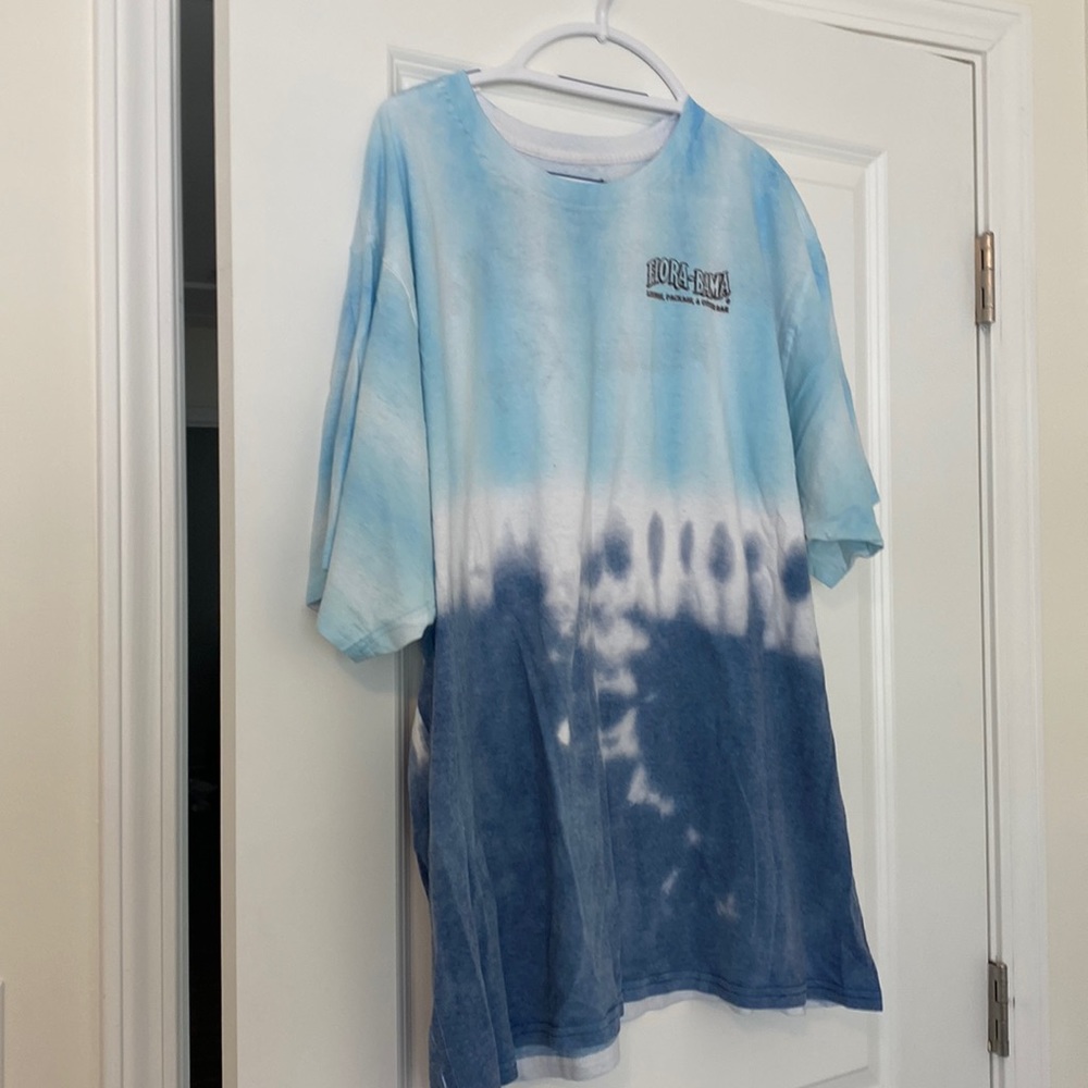 Flora Bama t shirt